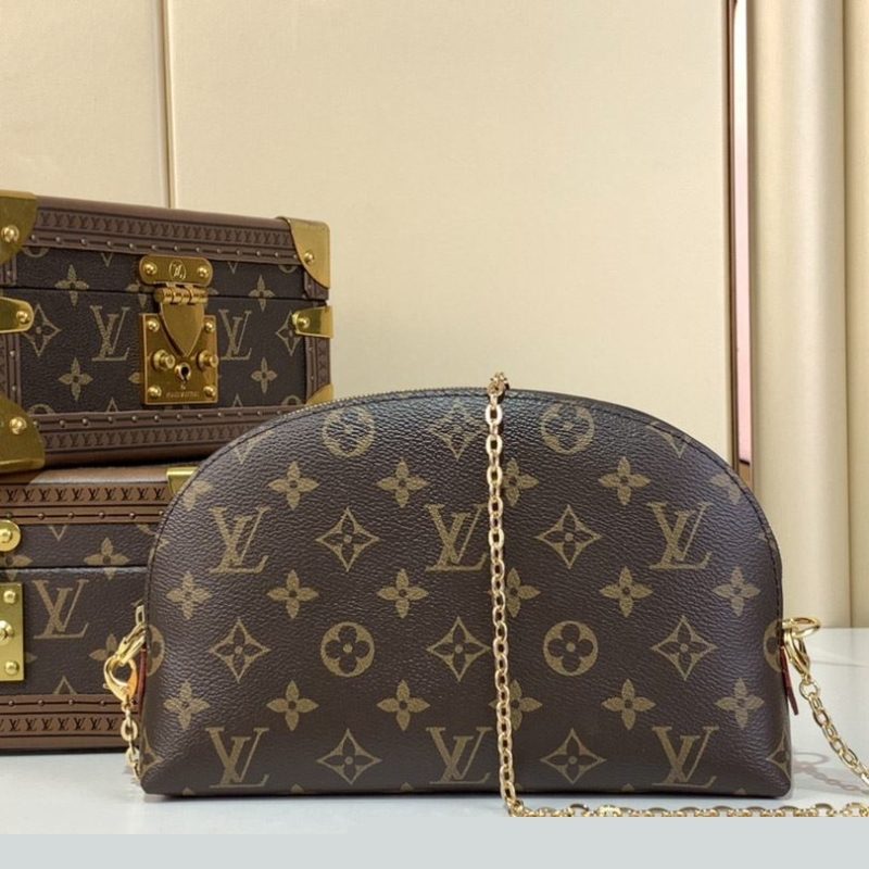 LV Cosmetic Bags